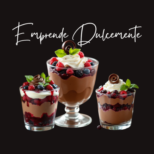 Emprende Dulcemente